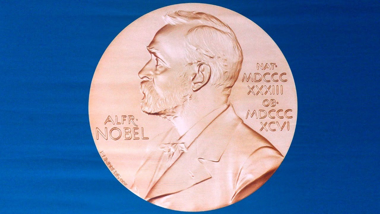 Live: Winner of 2020 Nobel Prize in Physiology or Medicine announced2020诺贝尔生理学或医学奖揭晓