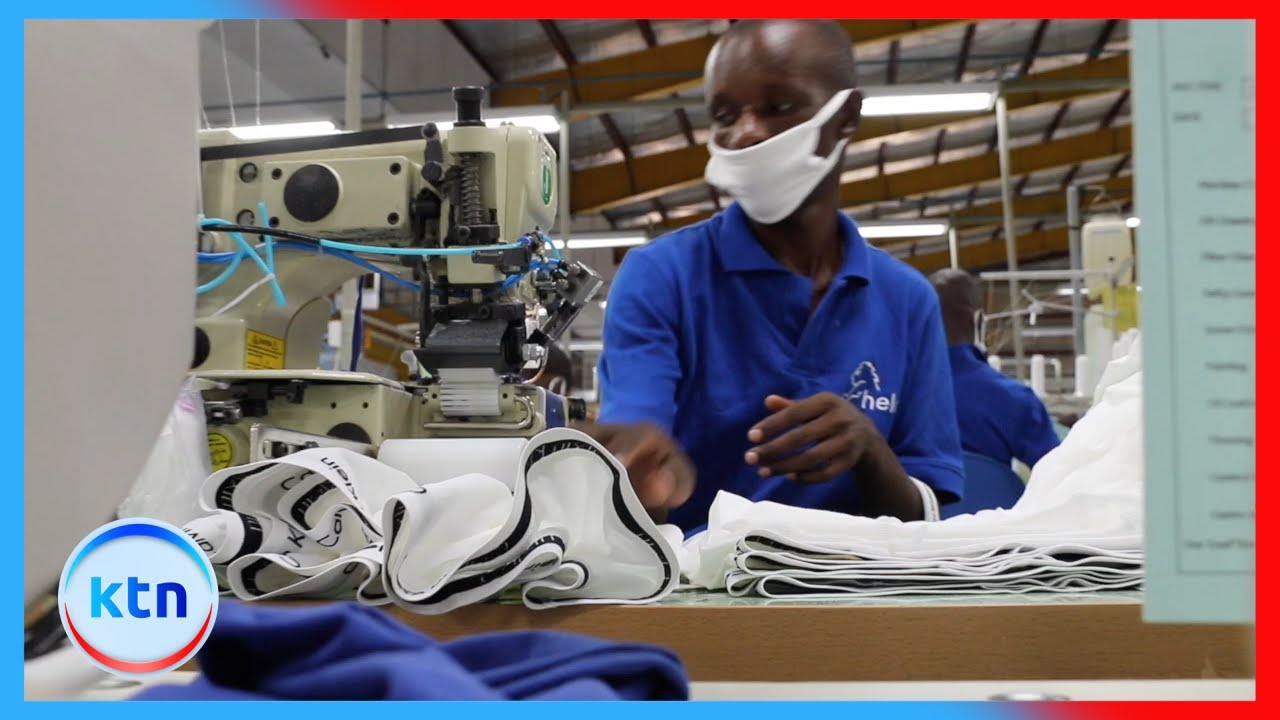 New Rivatex investor ARISE IIP says government has not sold the firm, and no job cuts