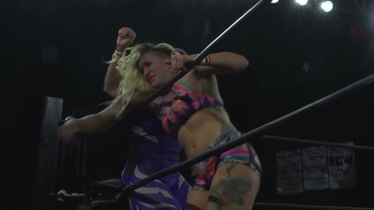 Holidead vs Dani Mo - From the Battleground July 1st 2023