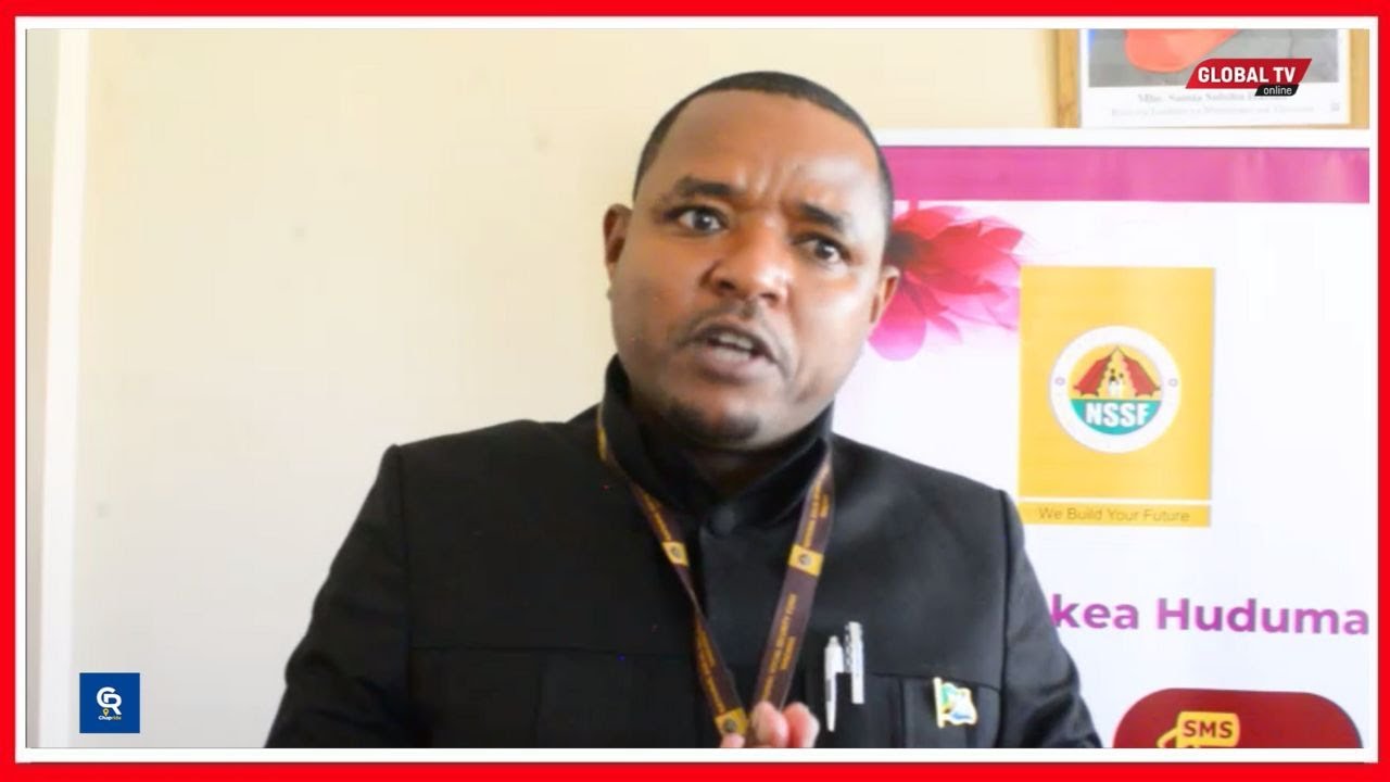 NSSF - 