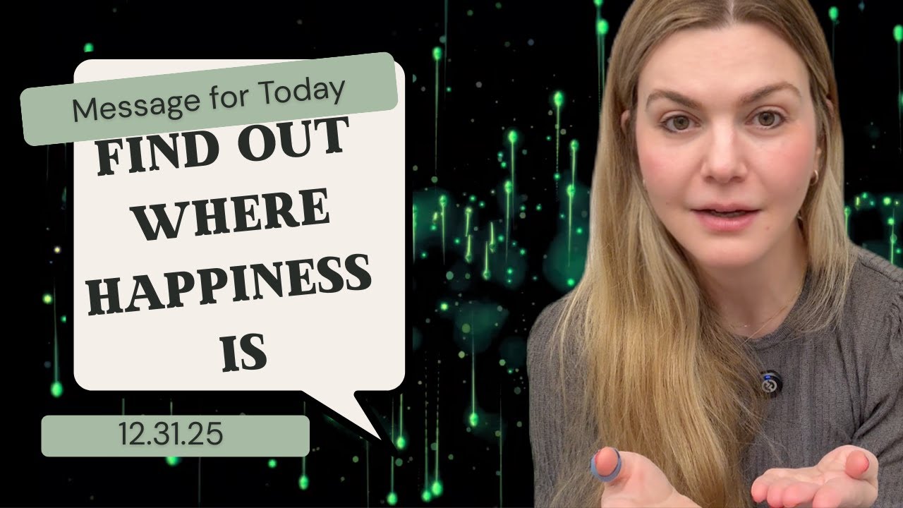 How to FIND HAPPINESS