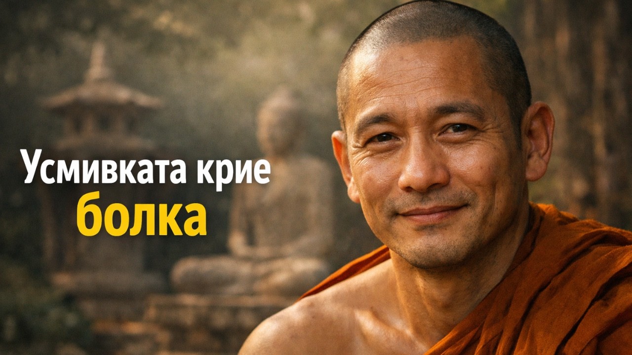 7 признака, че душата ви е уморена, дори когато продължавате да се усмихвате — Будизъм
