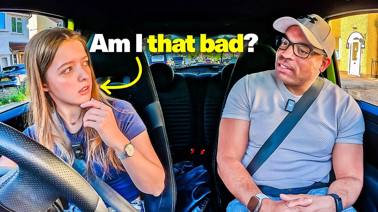 My Driving Instructor Ghosted Me… Am I the Problem?