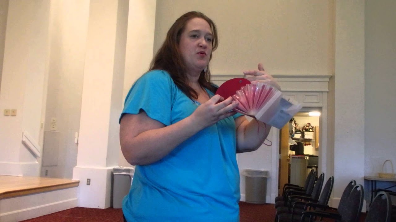Couponing with Rachel--Part 2