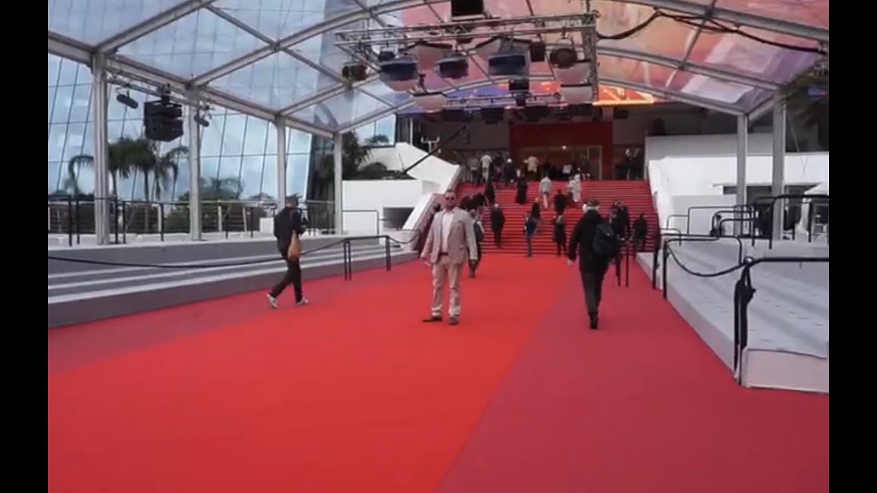 FRISTAD FILM CANNES 2019