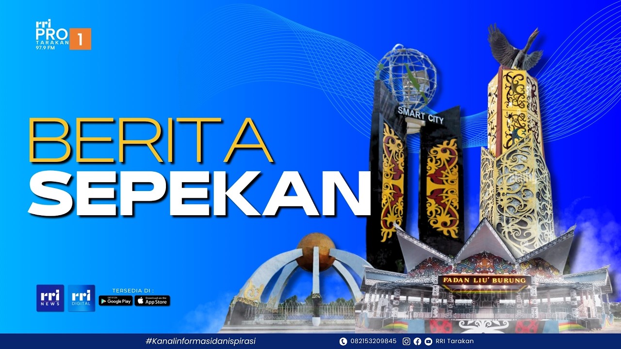 SEPEKAN UMUM - MINGGU 15 MARET 2026