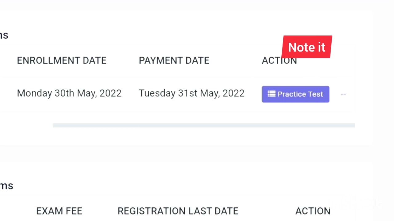 Alert NMDCAT 2022 Student PMC Practice Tests on Portal for Practice.#pmcnmdcat