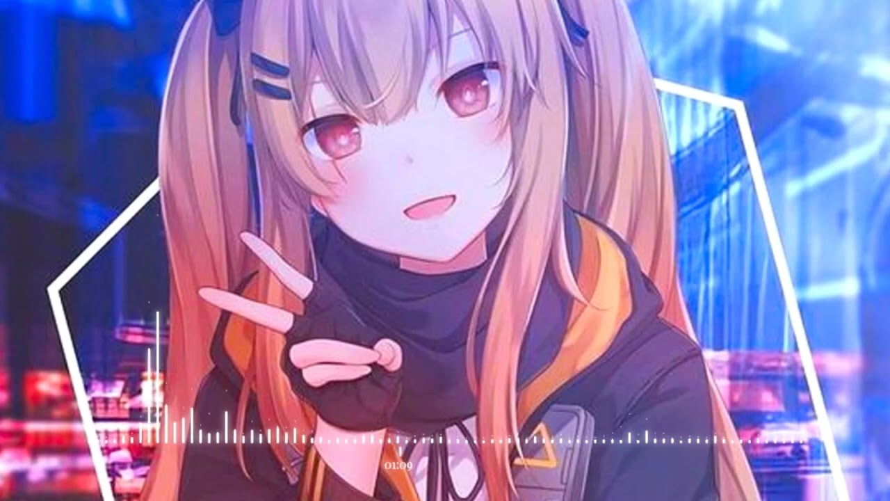 Nightcore - Neffex - Dreaming On