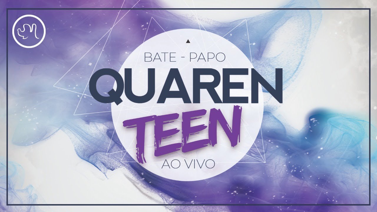 QUARENTEEN  | IME MARANATA | 20.06.2020