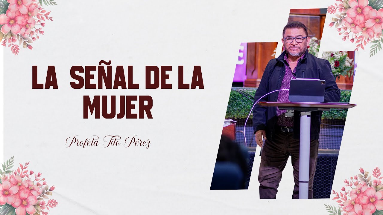 SERVICIO DE DAMAS || MIERCOLES 18 DE MARZO DEL 2026