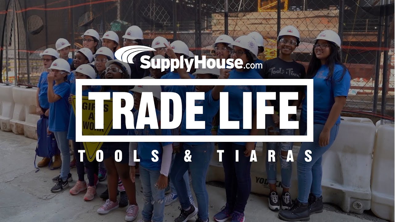 Trade Life: Tools & Tiaras