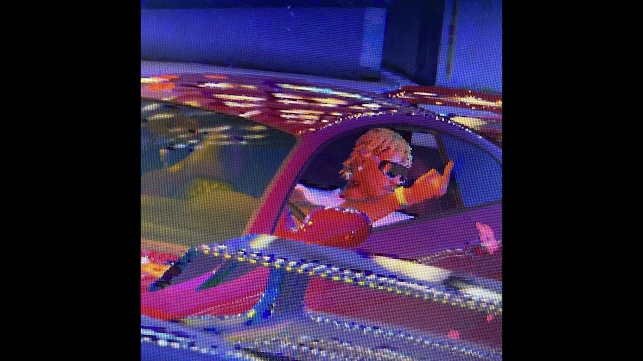 Royaltyherb0 x Odeal - Blame U Jersey Club Remix Type Beat 
