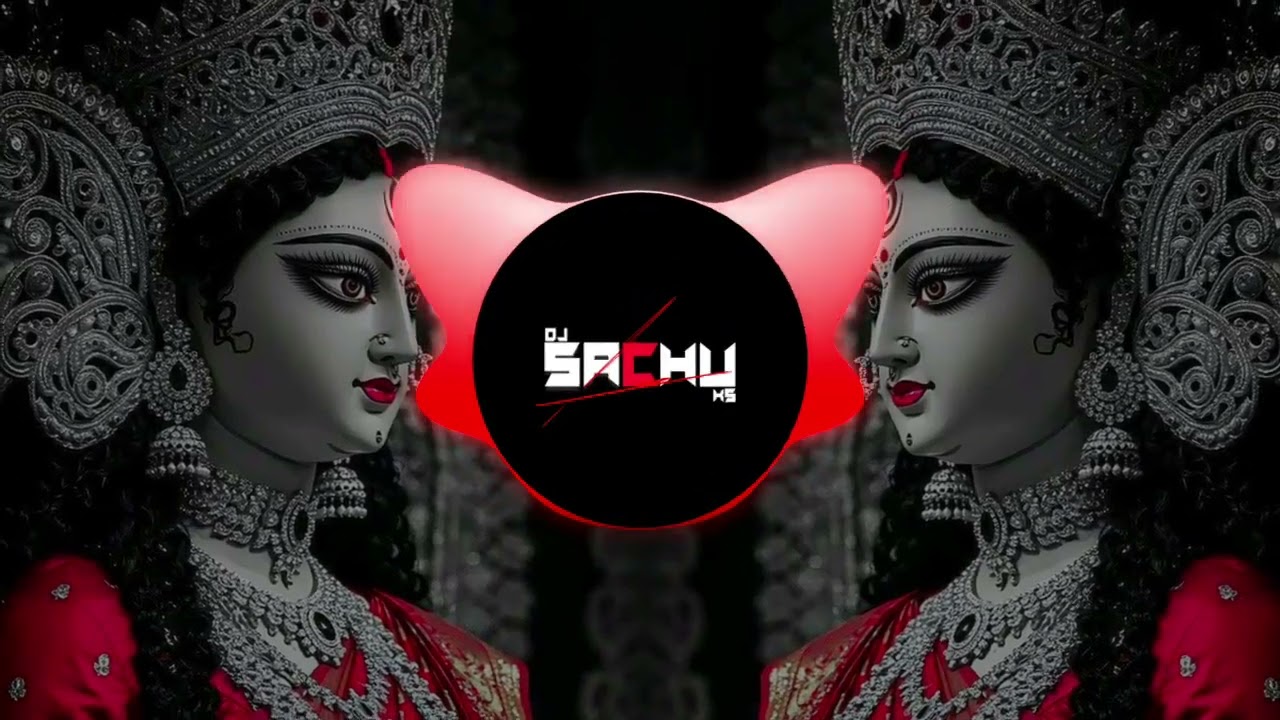ANJANA MANI KATTILUM NALLA SONG REMIX BY (DJ SACHU KS)