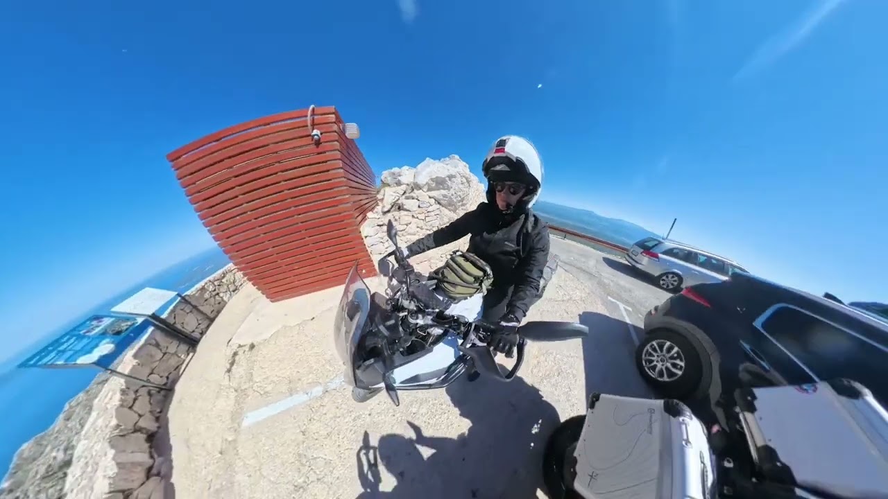 Motorcycle Adventure: From Belgium to Serbia and Back 🏍️🌍 (part 3)