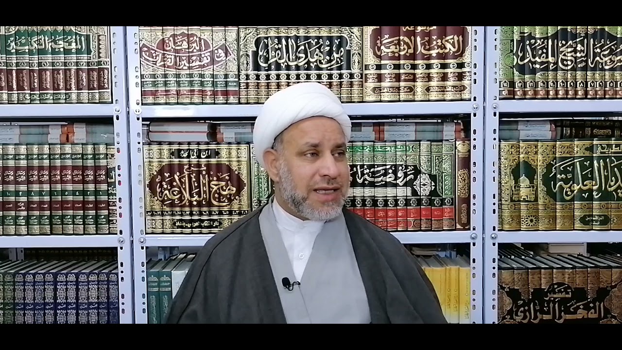 شرح المسائل المنتخبة / أحكام صيد السمك وال جراد مسألة  1213 - 1221 /  الشيخ ظافر الحِميَّري.