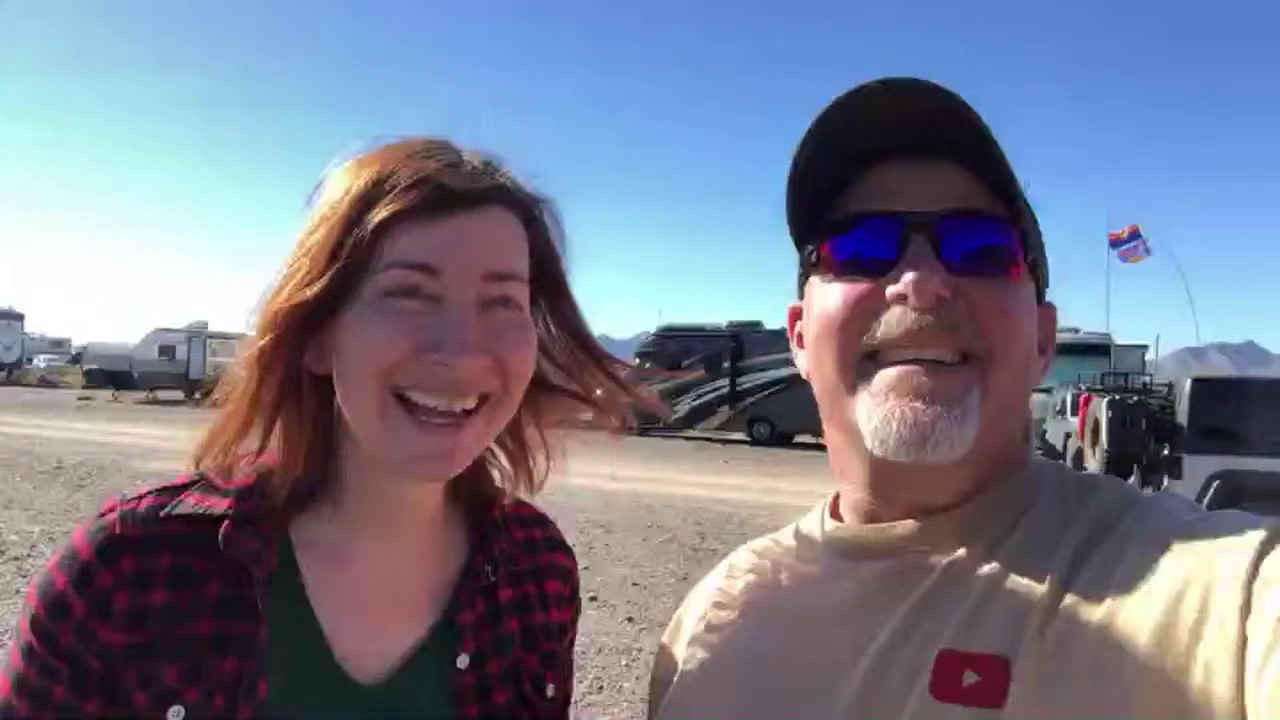 Hot live girls In Quartzsite | K6UDA Radio