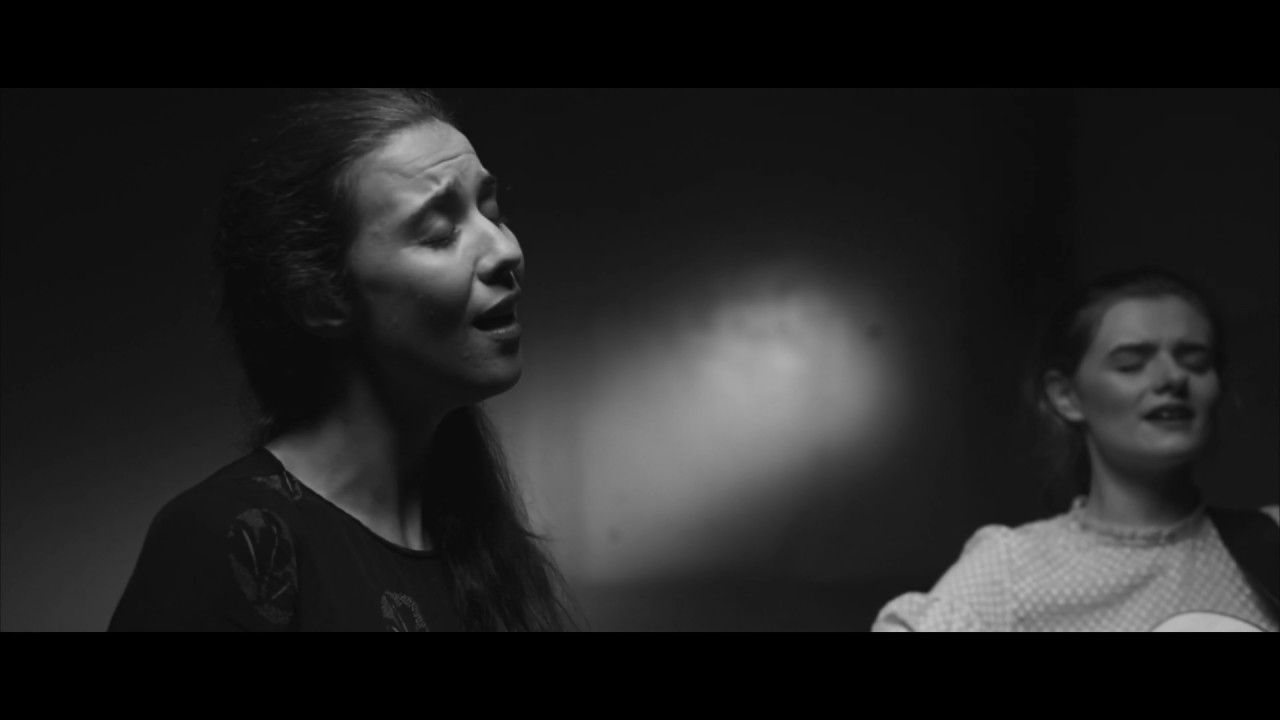 Rosie Carney • Thousand - Acoustic [feat. Lisa Hannigan]
