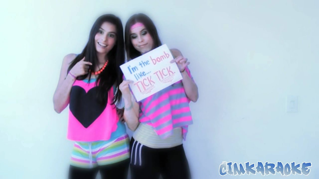 Cimorelli ft. Carly Rae Jepsen - Call Me Maybe (HD)