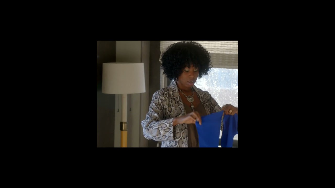 Your sister hates me enough as it is. why women kill S1 E5 Part 5