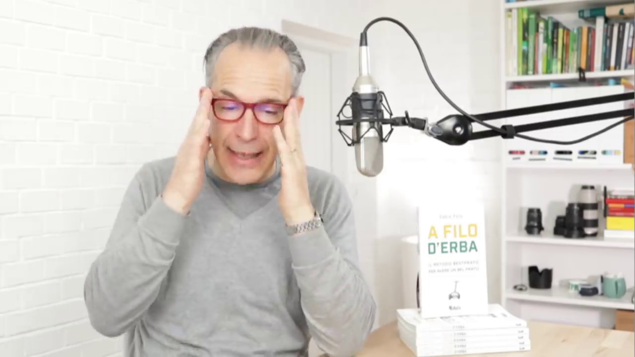 Come Eliminare dal Prato le Infestanti di Primavera / BESTPRATO LIVE #67