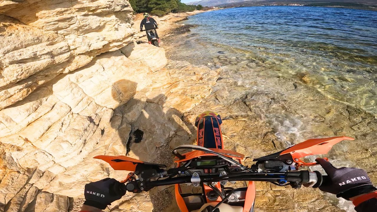 CROATIA ENDURO TOUR 2025