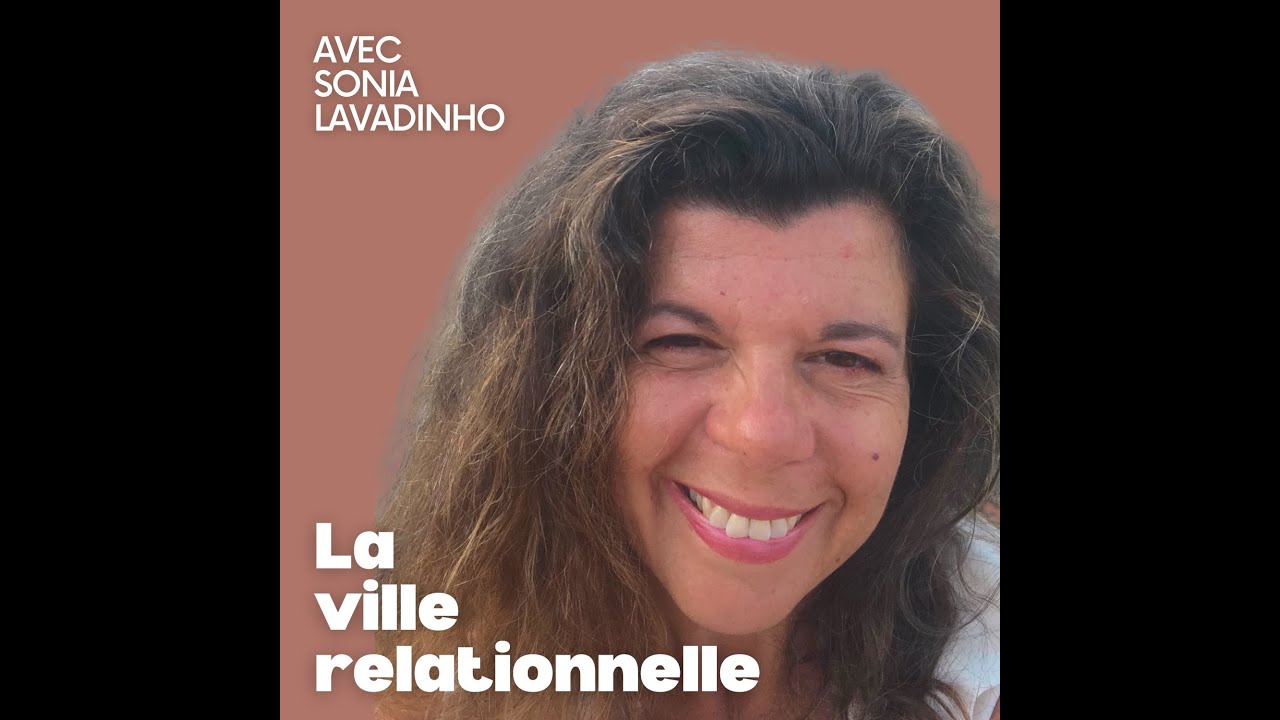 Format Long | Ludifier nos villes, une politique essentielle #030