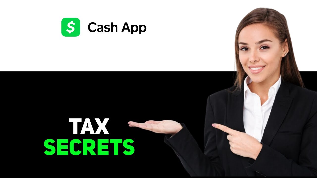 How to Get a Tax Refund on Cash App - Cash App Tax Secrets! 2025