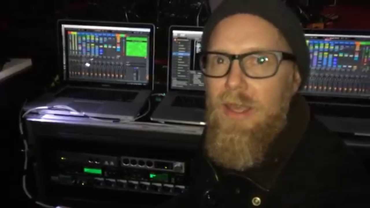 How Do uConnect? featuring Matt Gilder