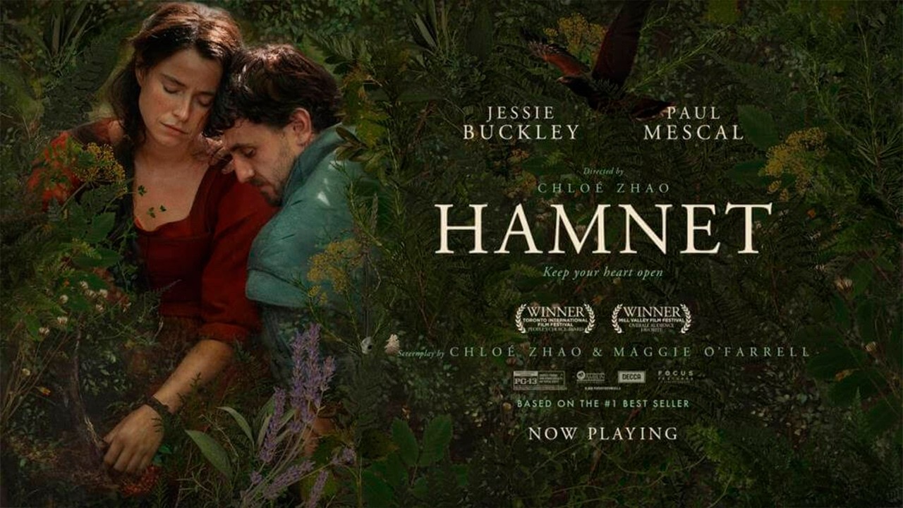 Hamnet - YMS Watch Along