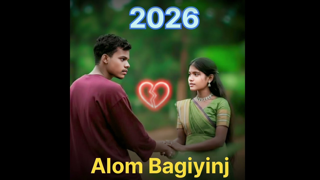 Alom Bagiying Gate 2026 New Santali Video Song 2026 #newsantlisong sanjay Maradi #Newsan...