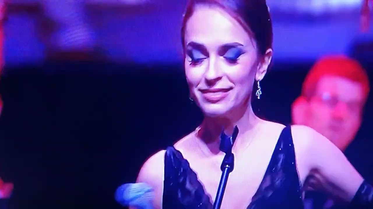 Bernarda Bobovečki -TI SI MALA GARAVA