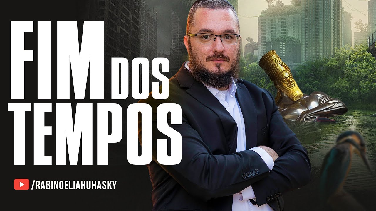Fim dos tempos - A visão do Profeta Daniel