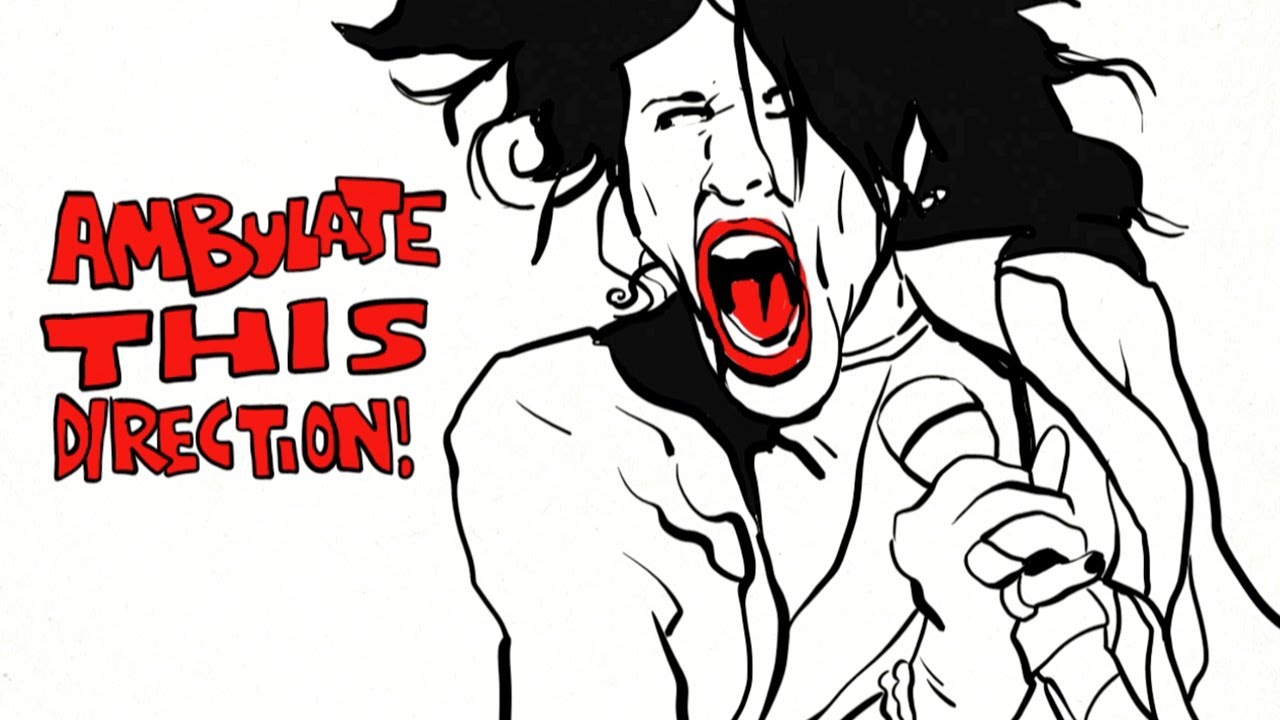 The Power of Simple Words - Terin Izil