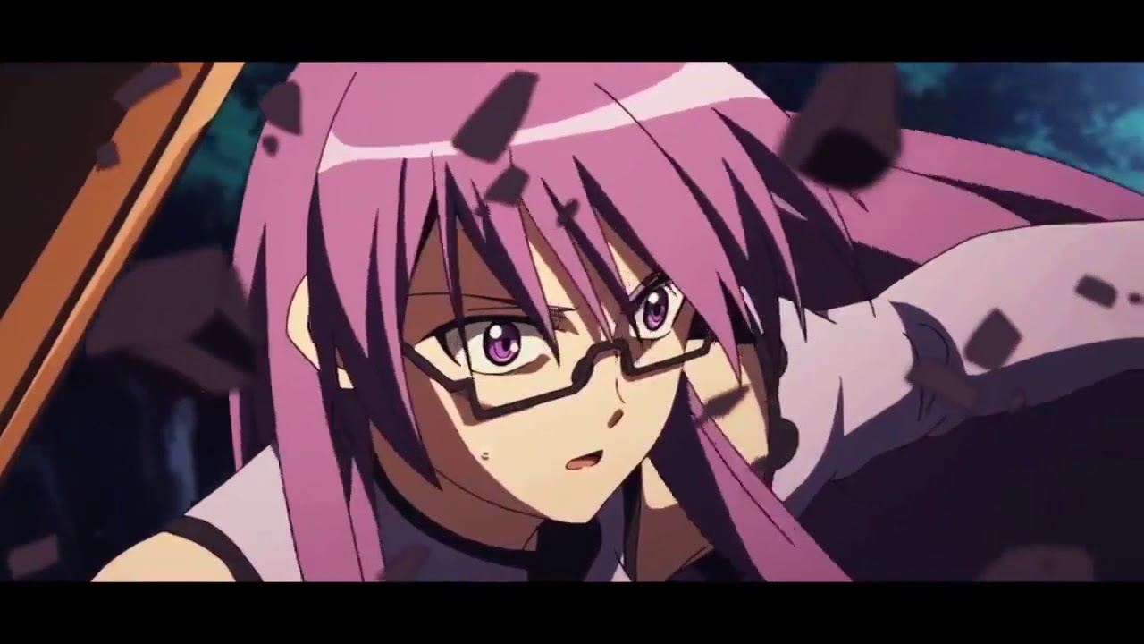 Akame ga kill todas las muertes
