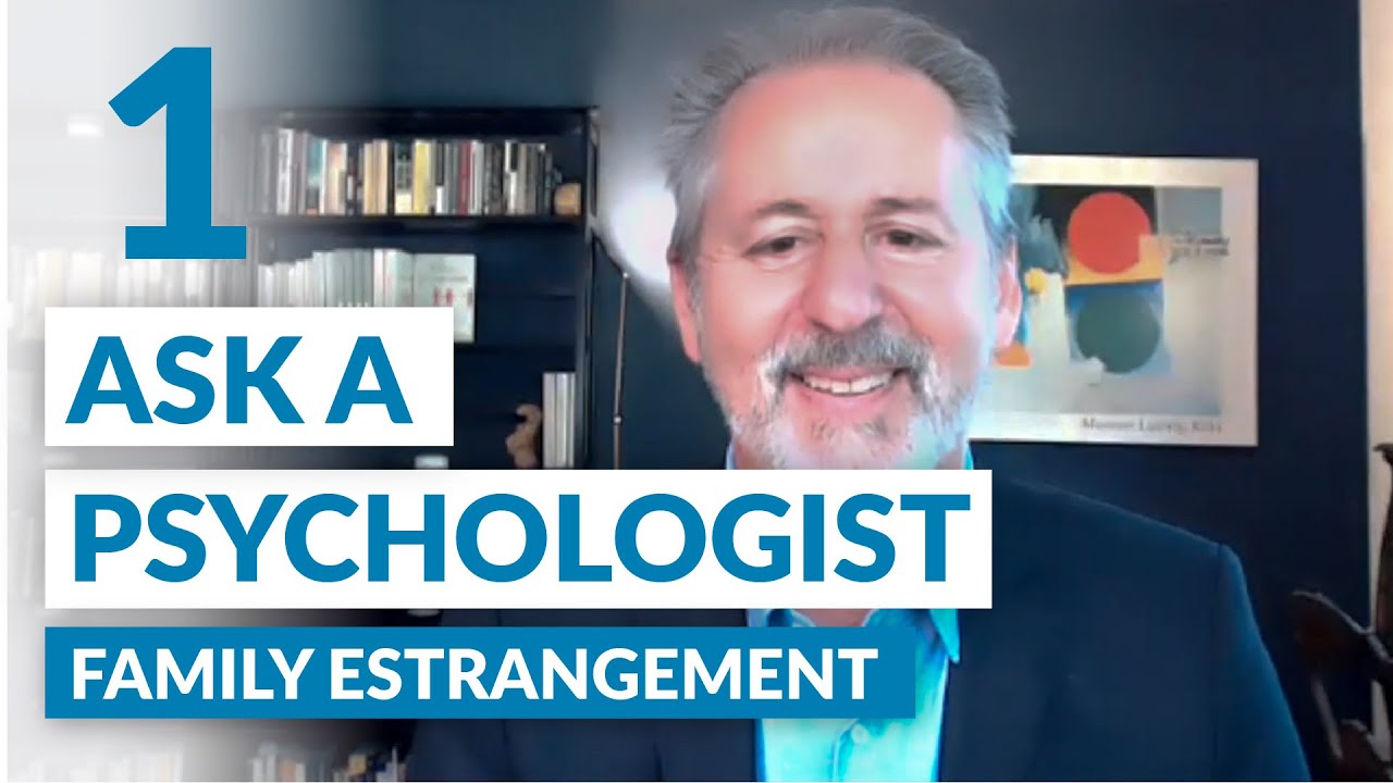 How common is parental estrangement?
