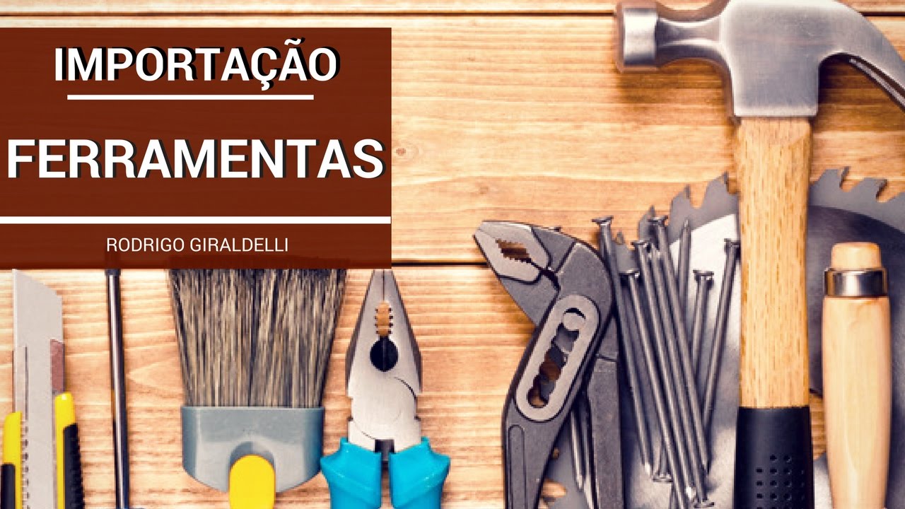 Oportunidade de Importação da China | Ferramentas | China Gate