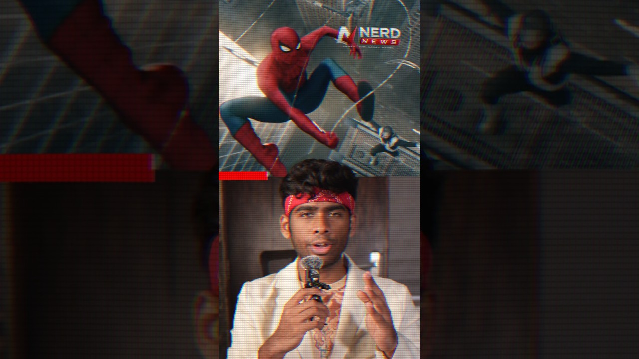 Everything You Missed In Superhero News This Week