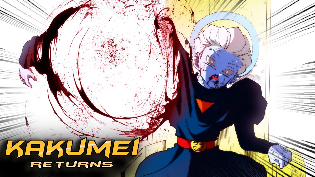 Grand Priest BETRAYED?! Universe Zero UNSEALING!! | Dragon Ball Kakumei | PART 32