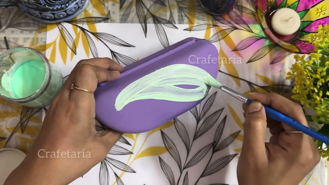 Best Way To Reuse Your specs box/ Easy Diy/ Custom Sunglasses cover / Smart Idea Diy@Crafetaria
