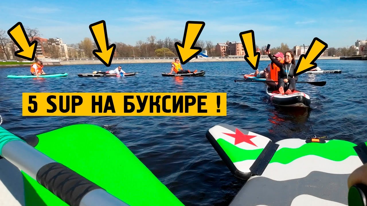 Мощнейшие тяговые возможности 