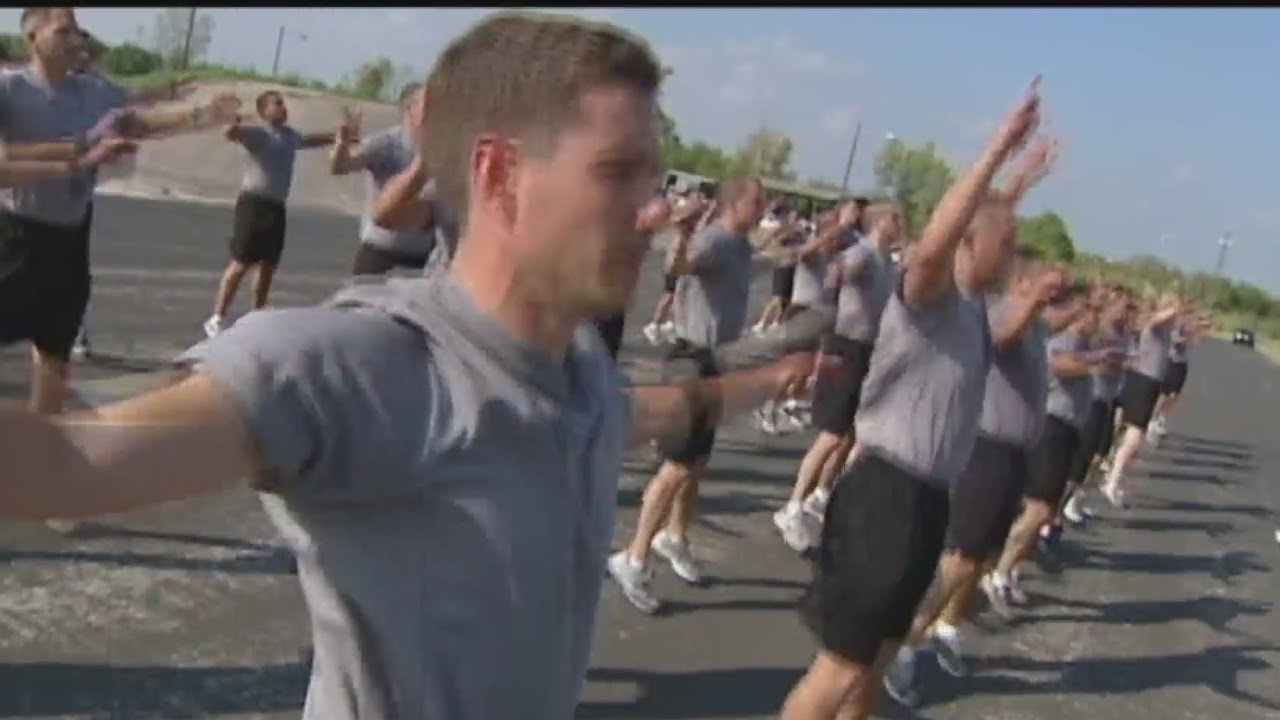Austin police to present changes it's making to training academy
