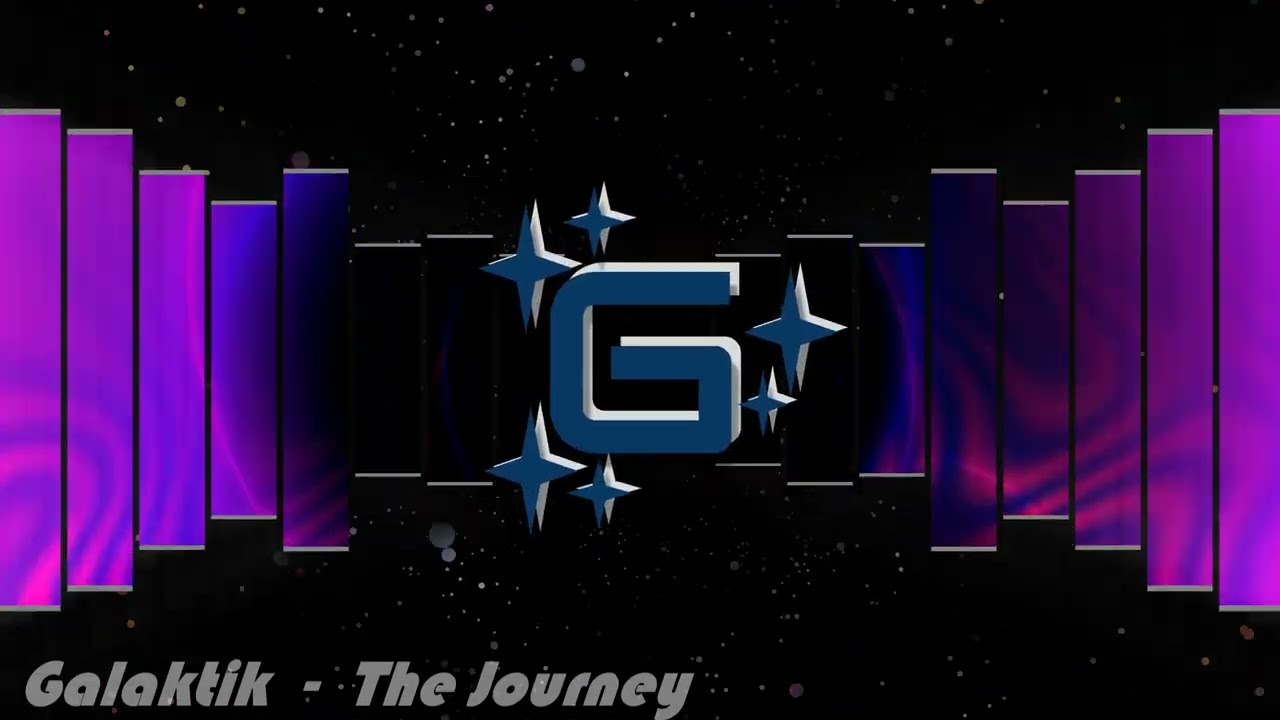 The Journey - Galaktik