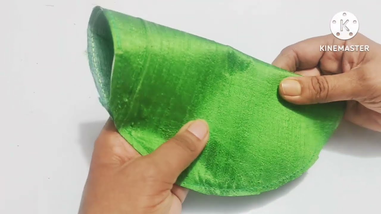 आसानी से बनाएं लड्डू गोपाल जी के लिए ये फ्लावर वाली हैवी पोशाक। Heavy janmashtmi dress .