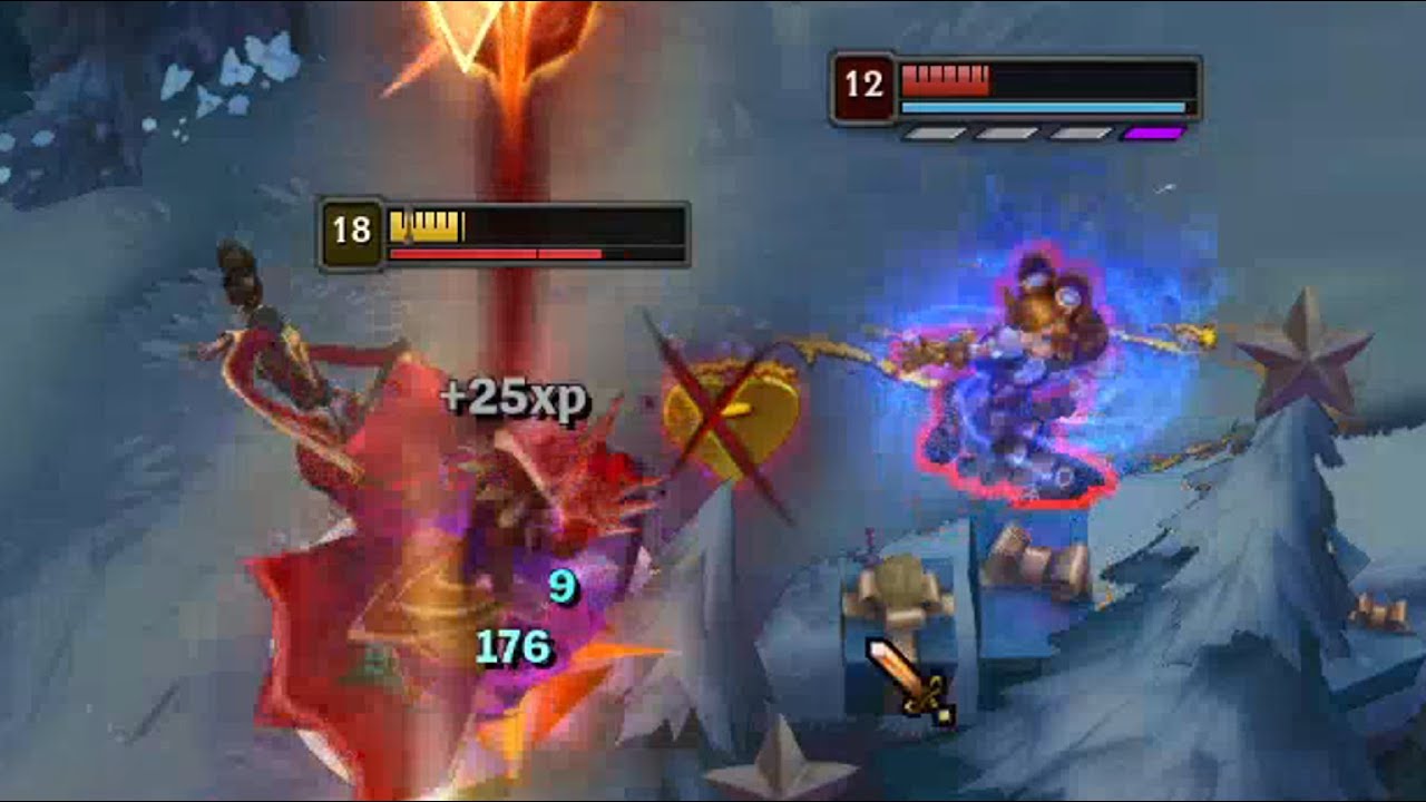 vlad is main character