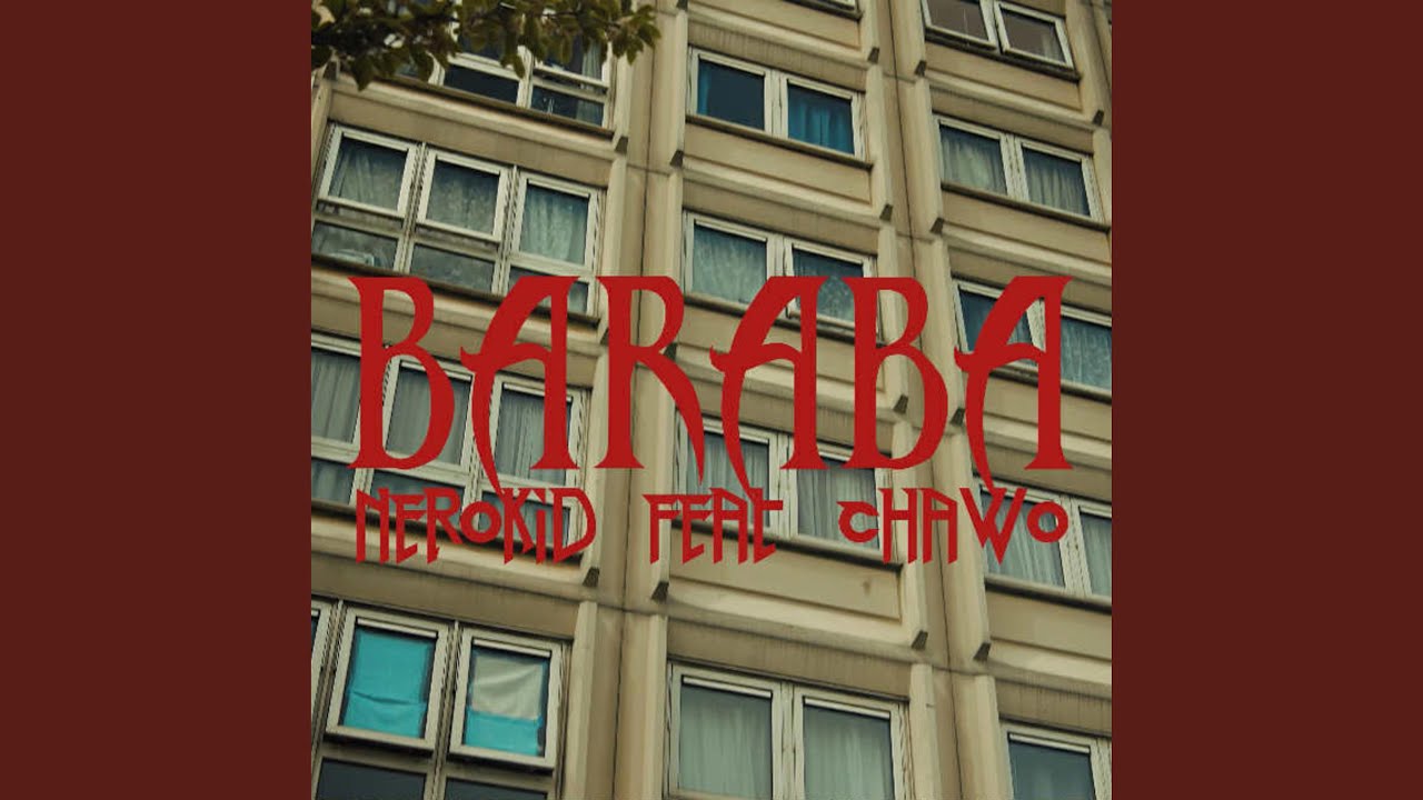 BARABA (feat. Nerokid)
