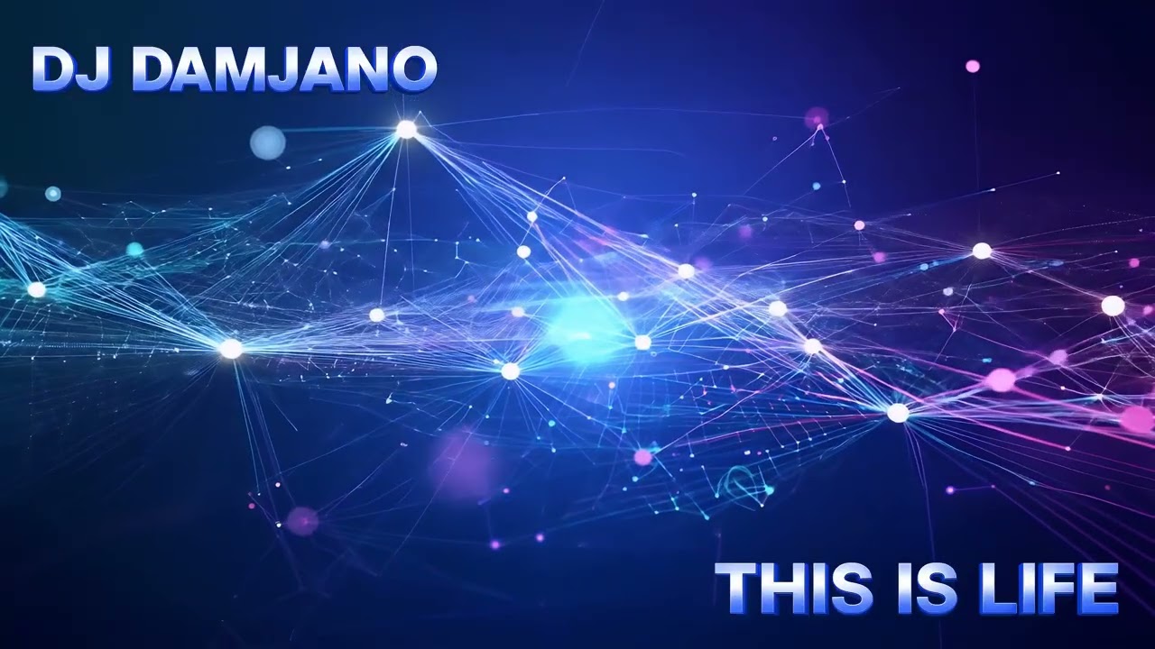Dj Damjano - This is Life (Light version)