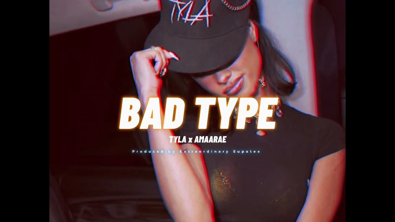 Tyla x Amaarae - Bad Type (Alte type Beat 2026)
