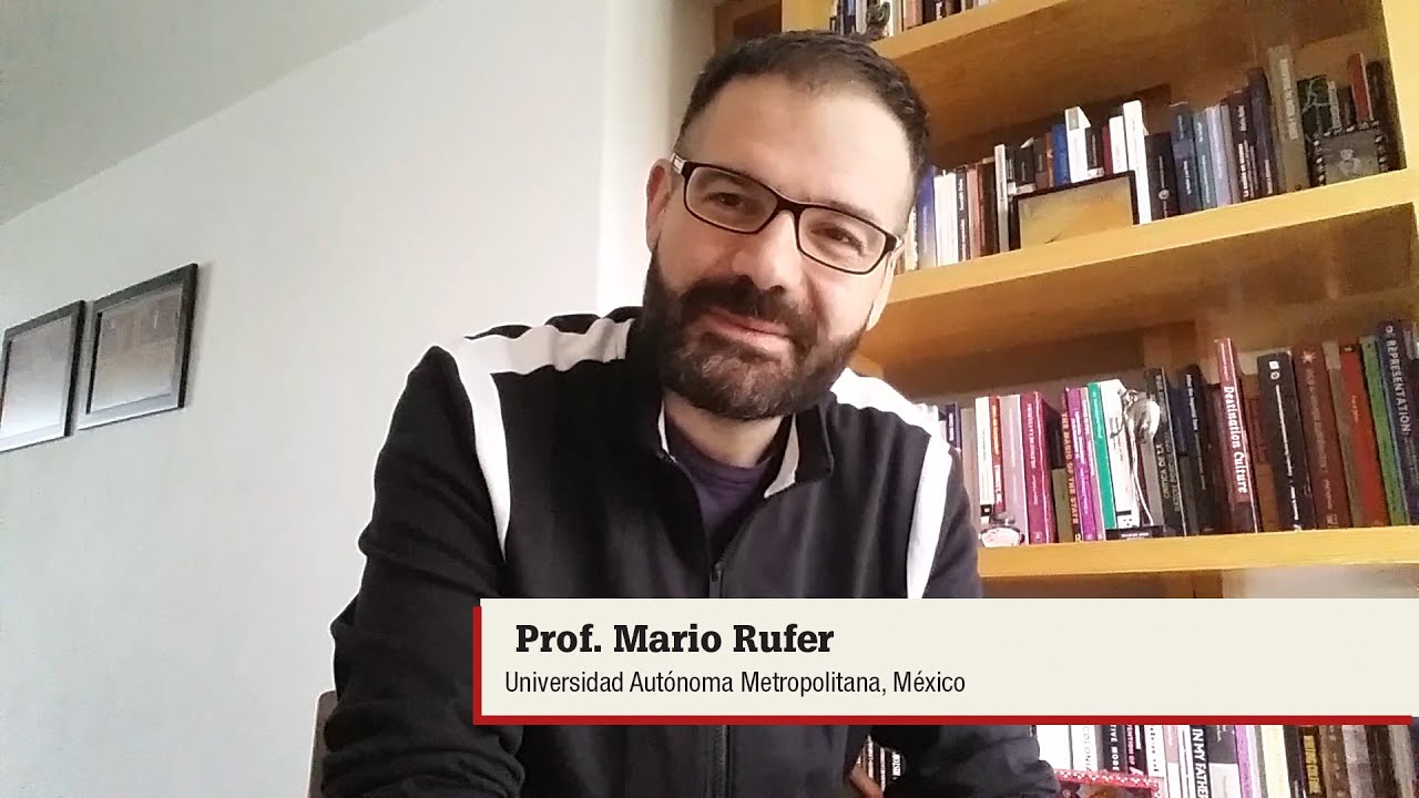 Seminario Virtual - Teor&iacute;a y cr&iacute;tica post y decolonial: problemas y debates