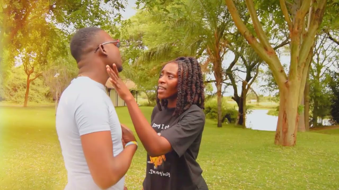 Koko ZM ft Foxxy 40 & Roby Etoh - Musango (Official Video) 