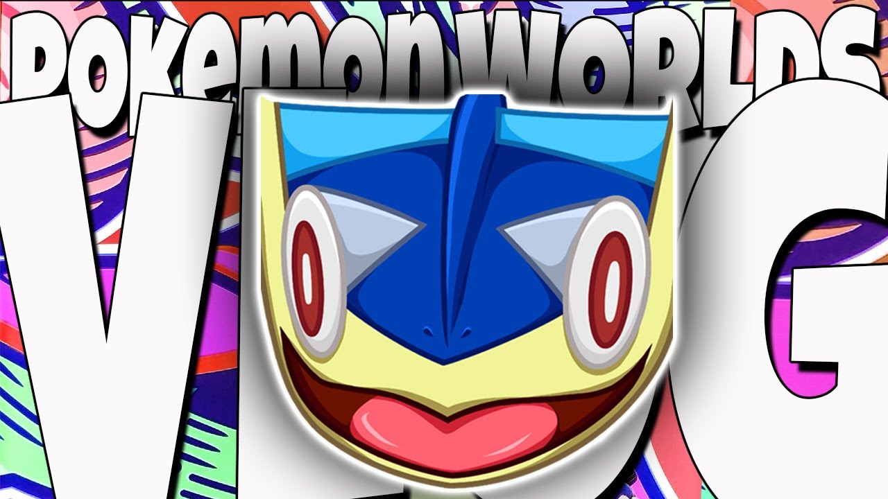 How I WON The Pokemon Unite World Championship Without Doing Anything | Vlog